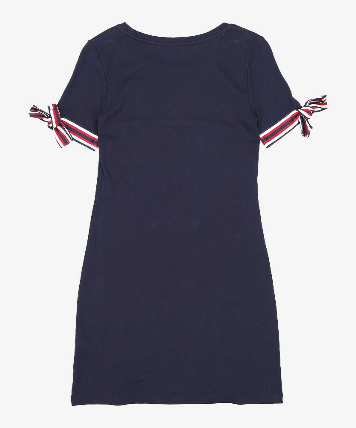 타미힐피거(TOMMY HILFIGER) 미니 원피스 XS