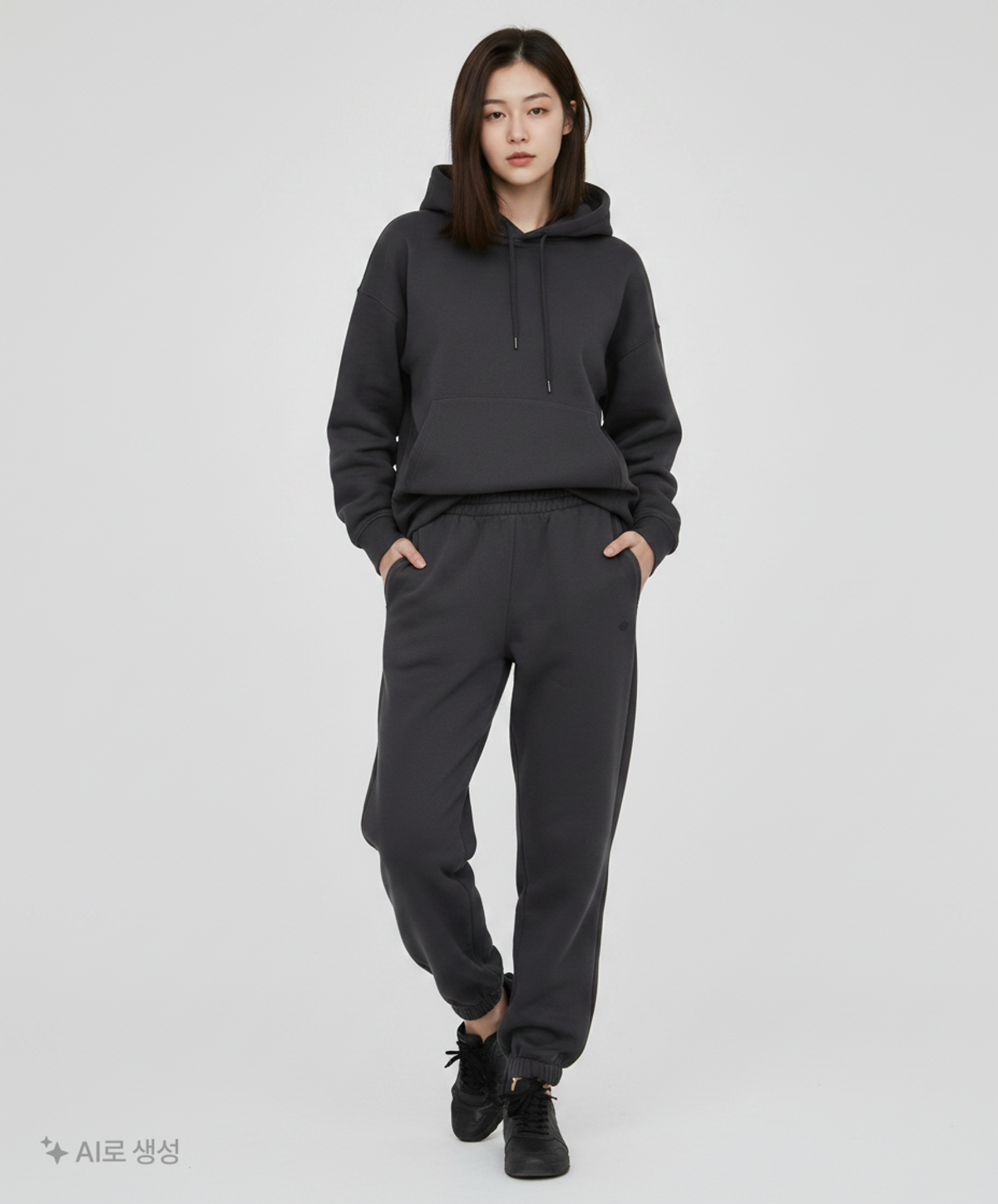 아디다스(ADIDAS) 조거 팬츠 XS