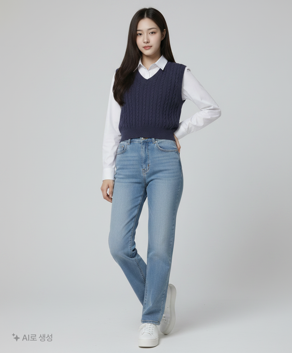 스파오(SPAO) 베스트 M
