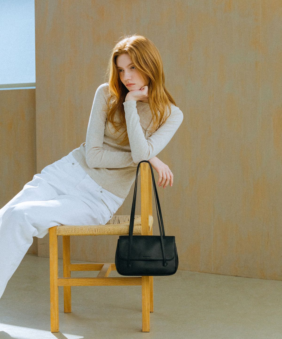 마르헨제이(MARHEN.J) 로제백