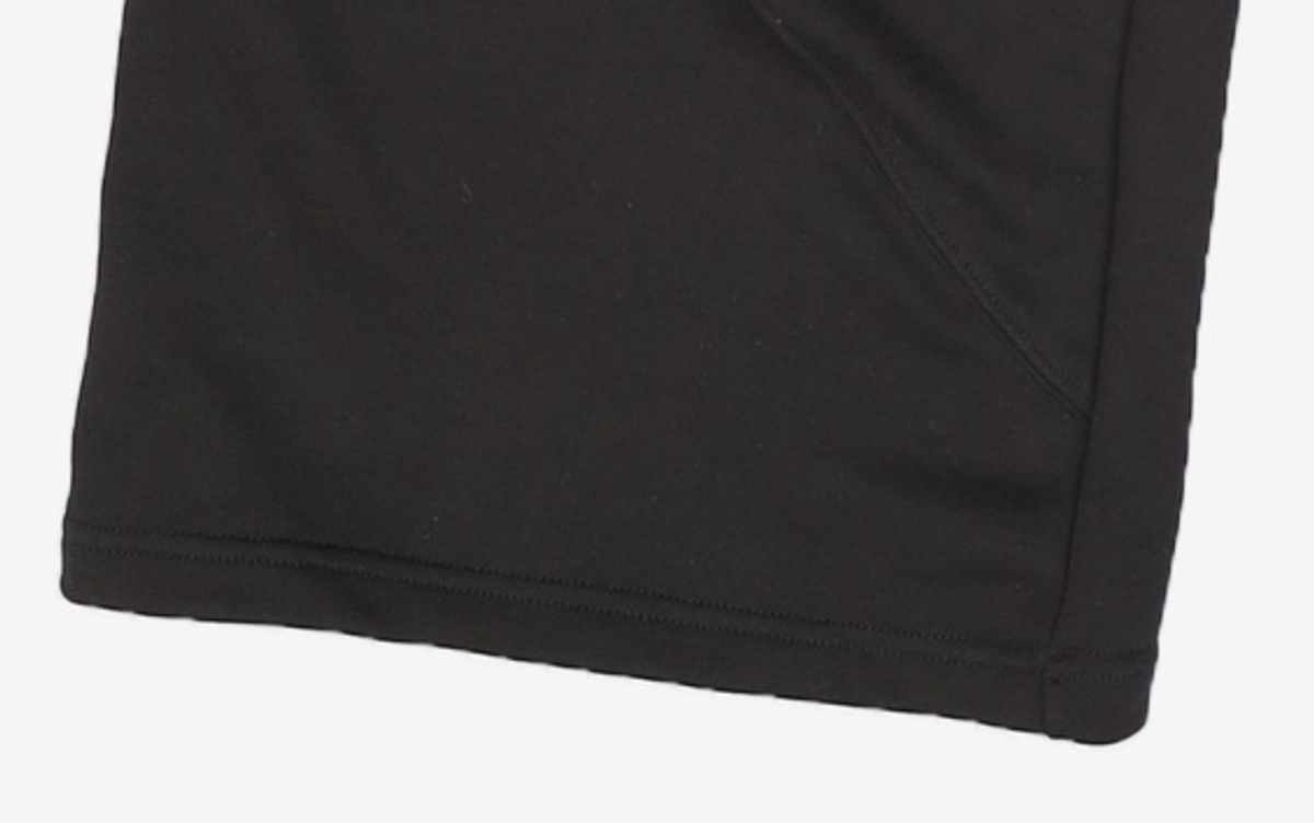 에이치덱스(HDEX) 컨시스턴시 스웨트 팬츠 (Black) XL