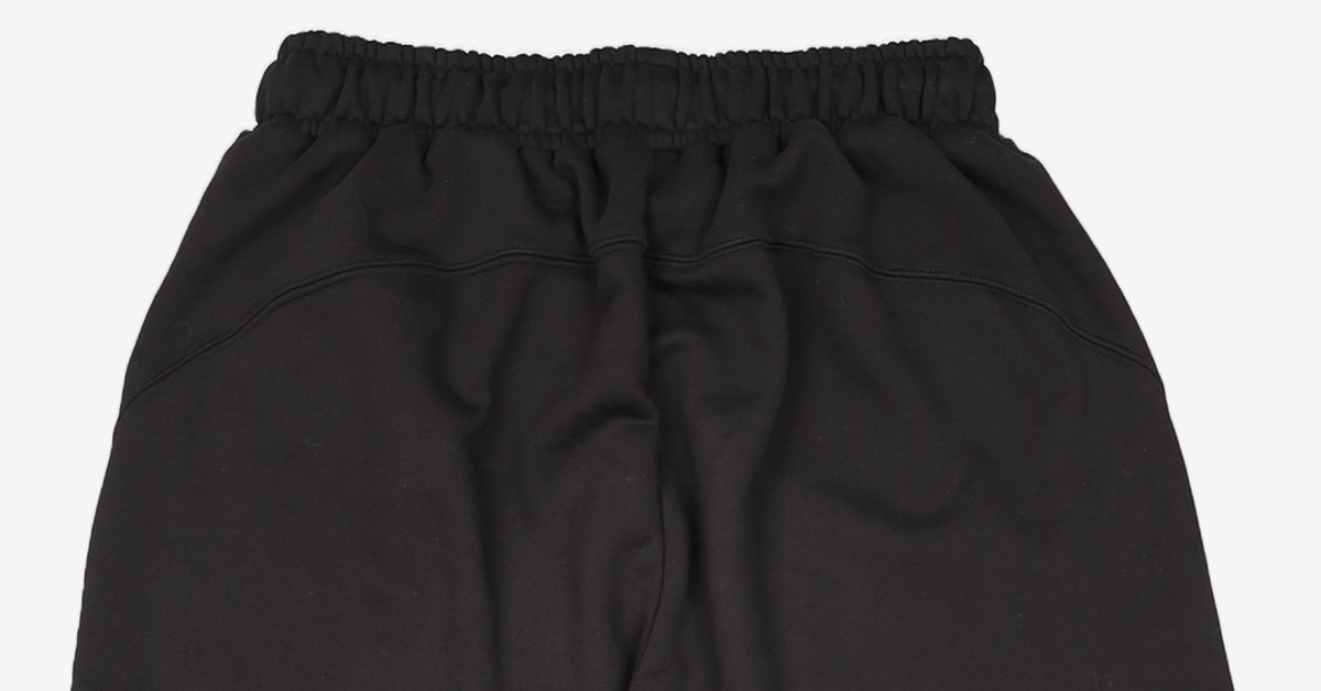 에이치덱스(HDEX) 컨시스턴시 스웨트 팬츠 (Black) XL