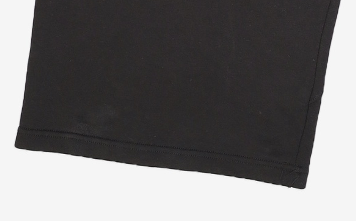 에이치덱스(HDEX) 컨시스턴시 스웨트 팬츠 (Black) XL