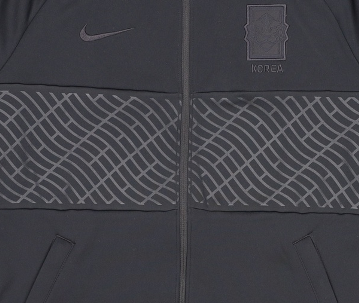 나이키(NIKE) 트레이닝 재킷 95