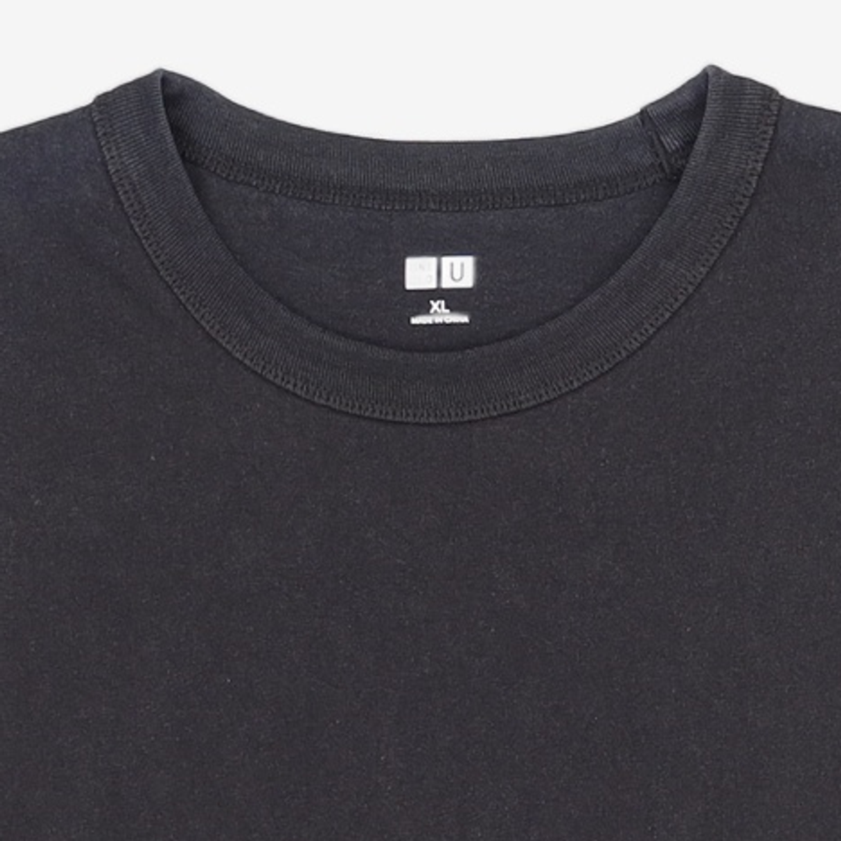 유니클로(UNIQLO) 반소매 티셔츠 XL