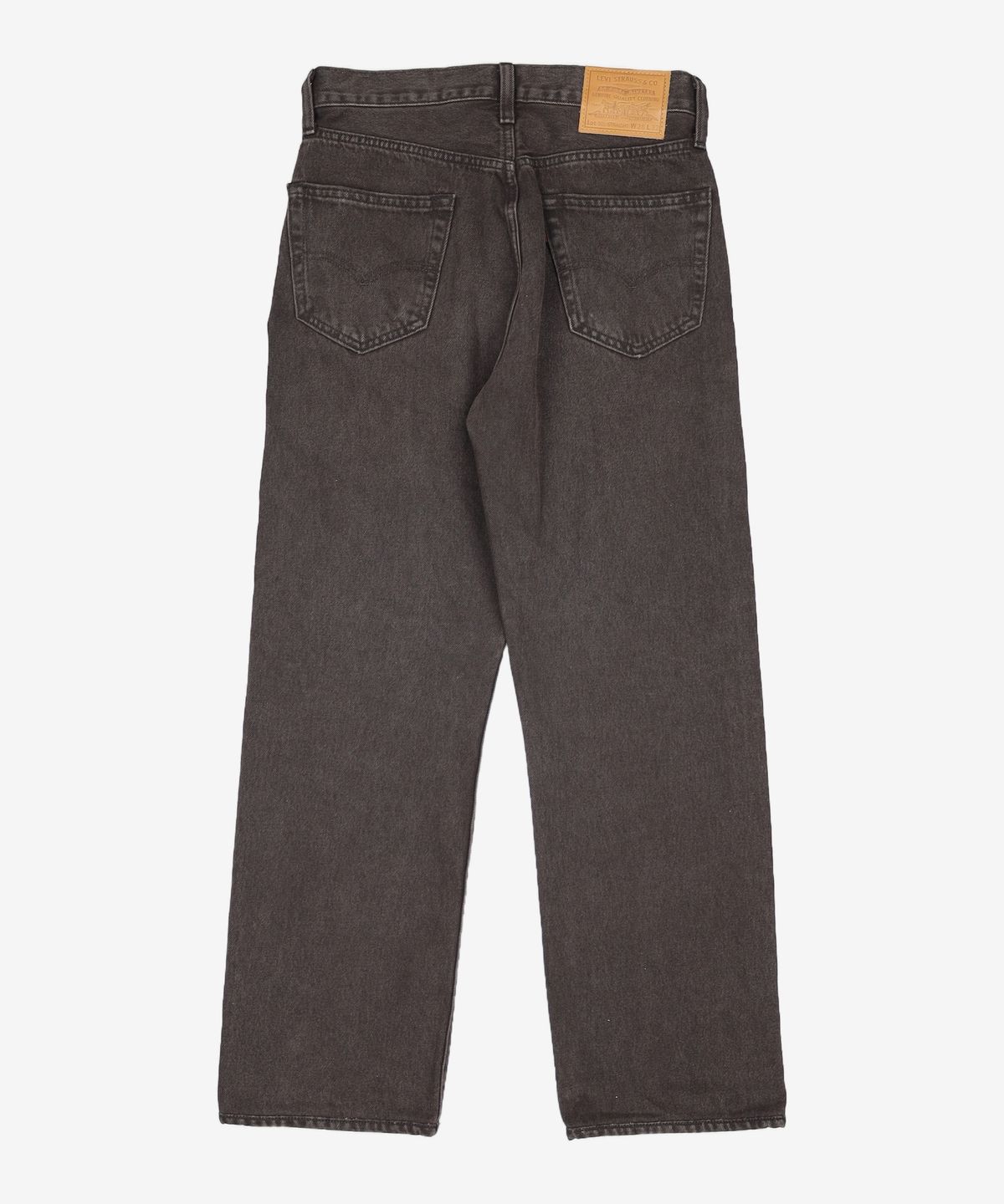 리바이스(LEVI'S) 50 s 스트레이트 _A3649-0000 28