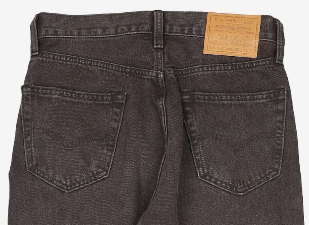 리바이스(LEVI'S) 50 s 스트레이트 _A3649-0000 28