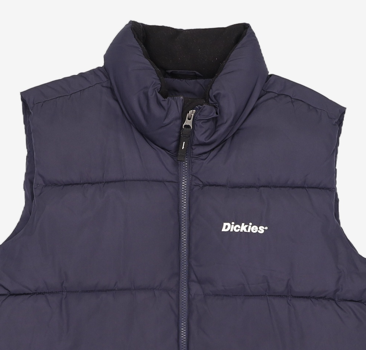 디키즈(DICKIES) 패딩 베스트 L