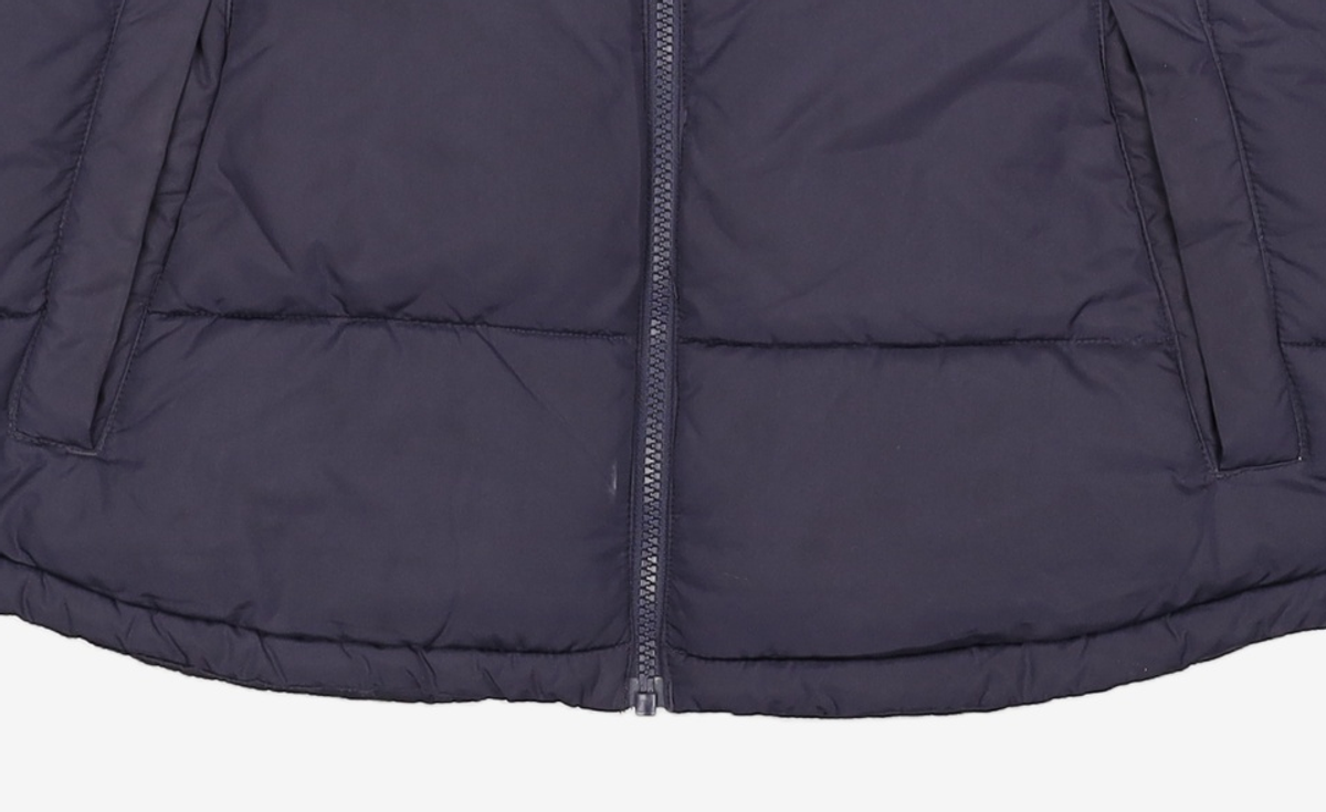 디키즈(DICKIES) 패딩 베스트 L