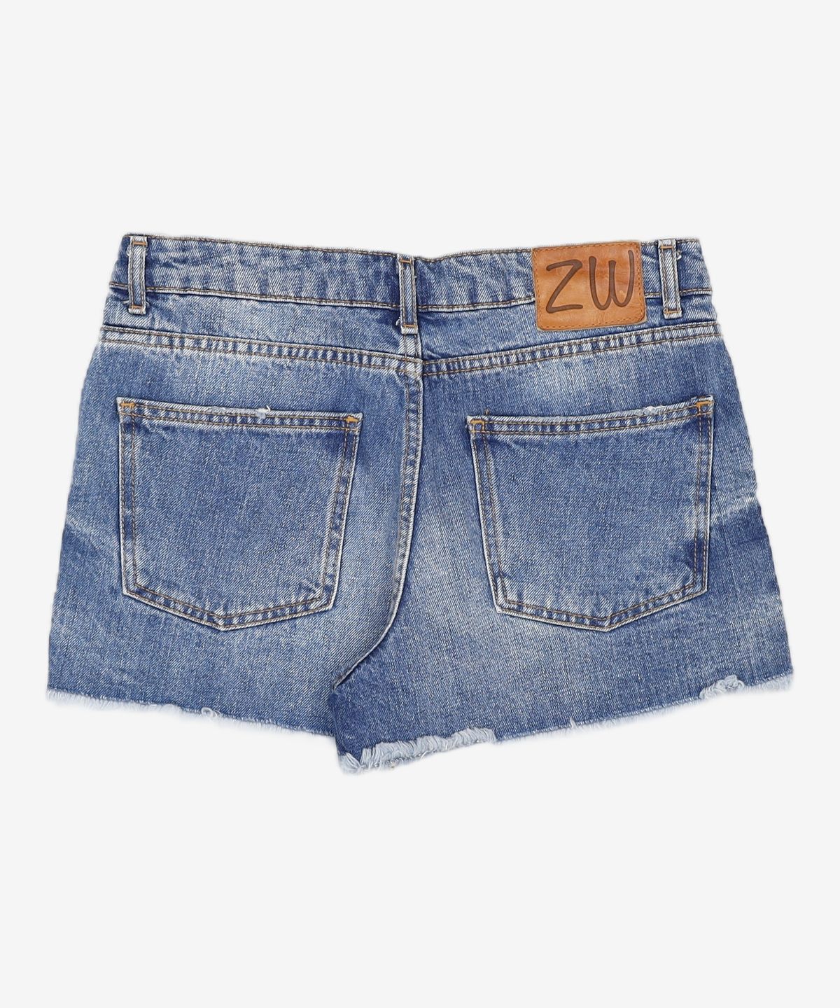 자라 우먼(ZARA WOMAN) 미니스커트 EUR34