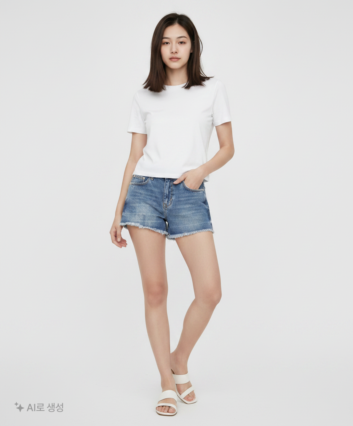 자라 우먼(ZARA WOMAN) 미니스커트 EUR34