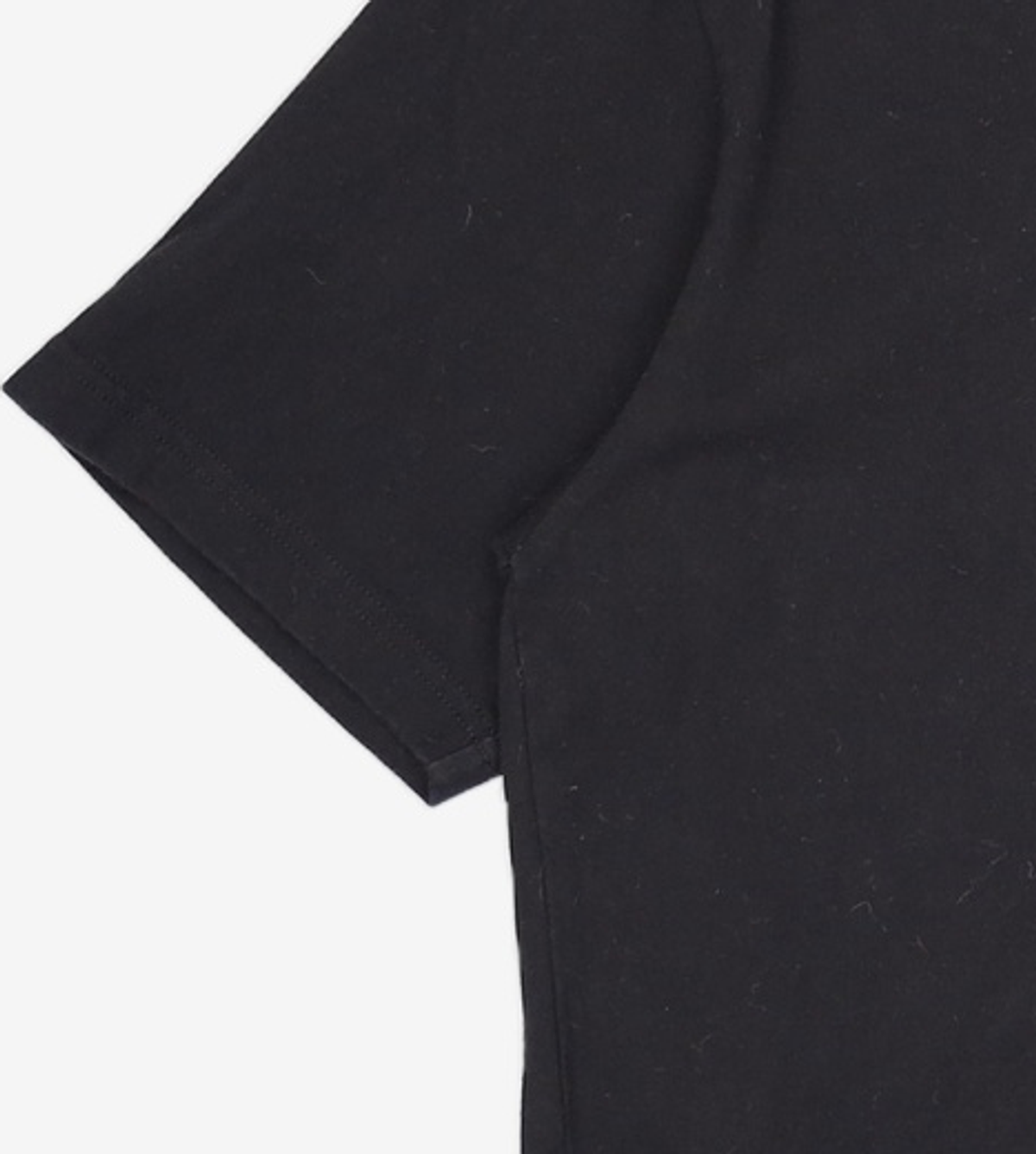 노매뉴얼(NOMANUAL) S.P T-SHIRT - 5 COLOR XL