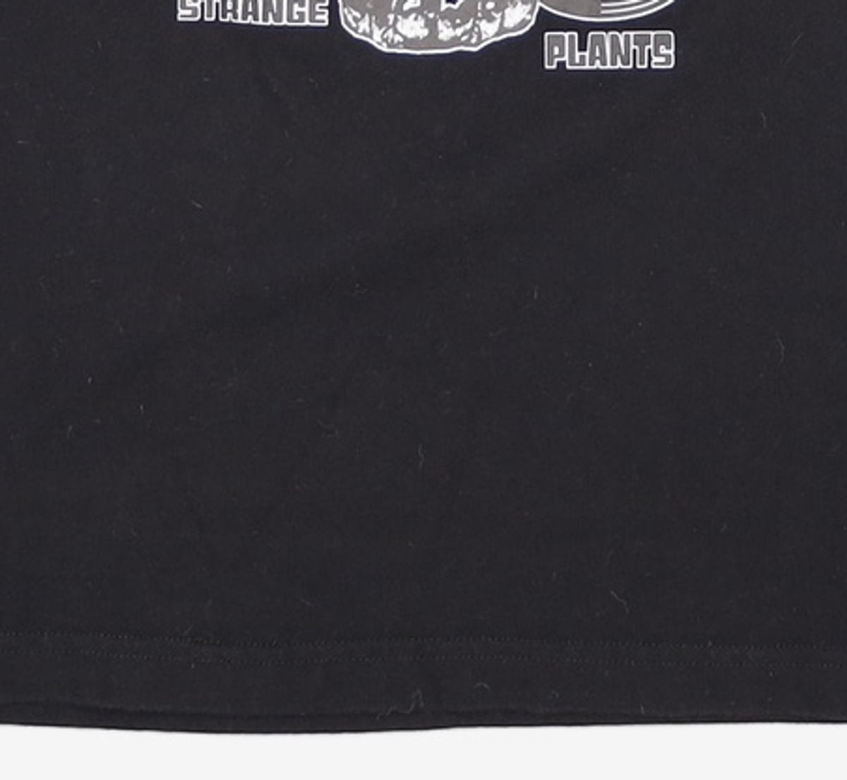 노매뉴얼(NOMANUAL) S.P T-SHIRT - 5 COLOR XL