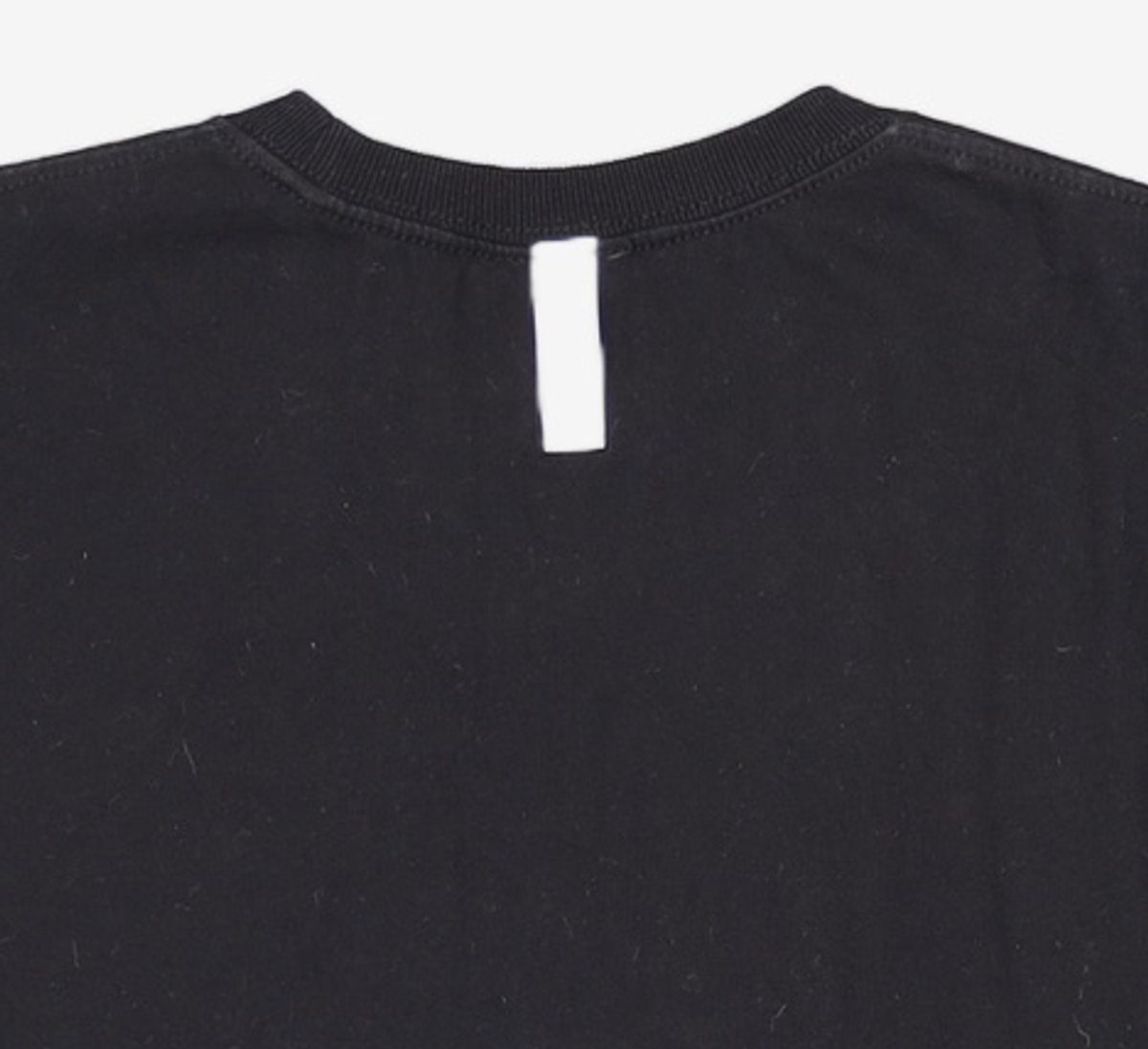 노매뉴얼(NOMANUAL) S.P T-SHIRT - 5 COLOR XL