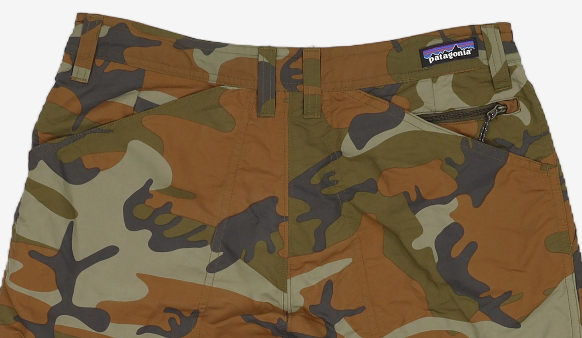 파타고니아(PATAGONIA) 숏팬츠 30