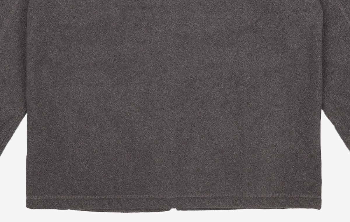 슬레진저(Slazenger) 플리스 110