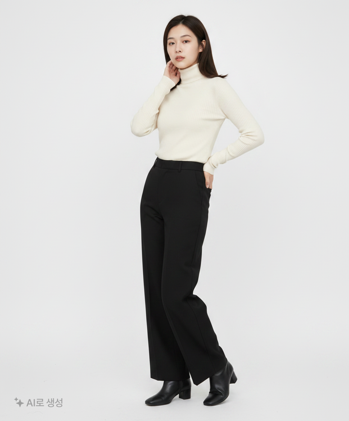 자라(ZARA) 니트/스웨터 M
