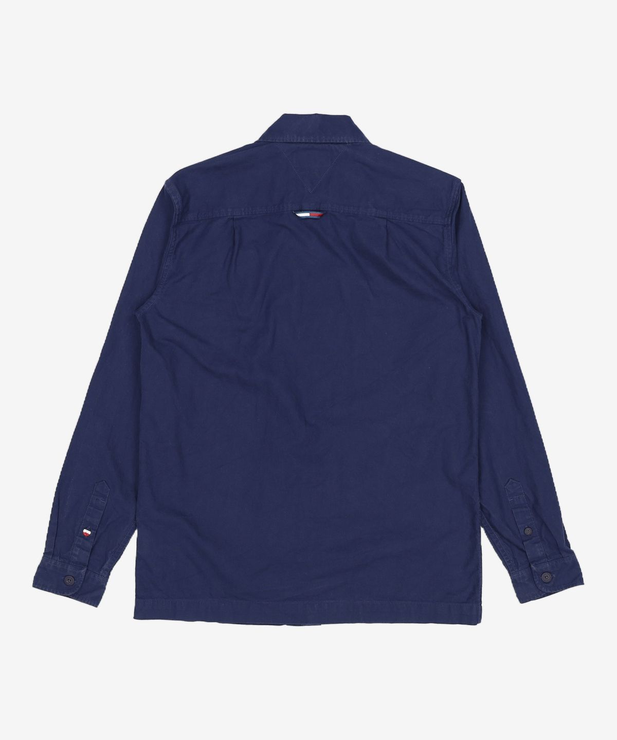 타미진스(TOMMY JEANS) 캐주얼 셔츠 S