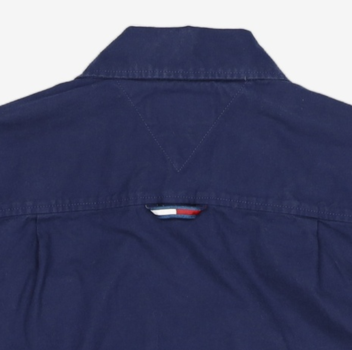 타미진스(TOMMY JEANS) 캐주얼 셔츠 S