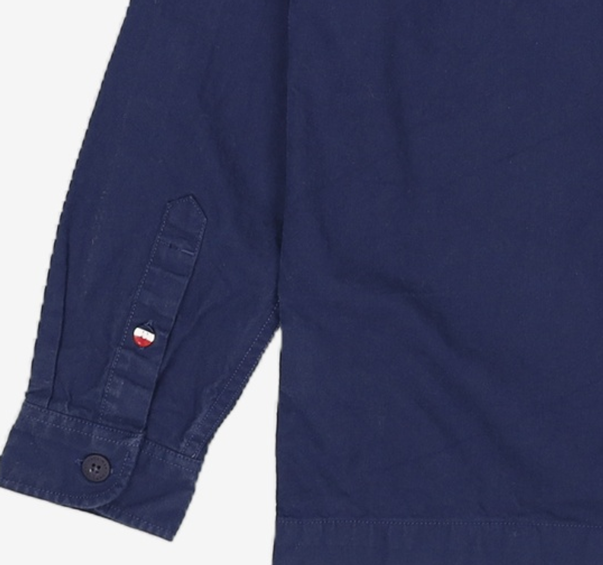 타미진스(TOMMY JEANS) 캐주얼 셔츠 S