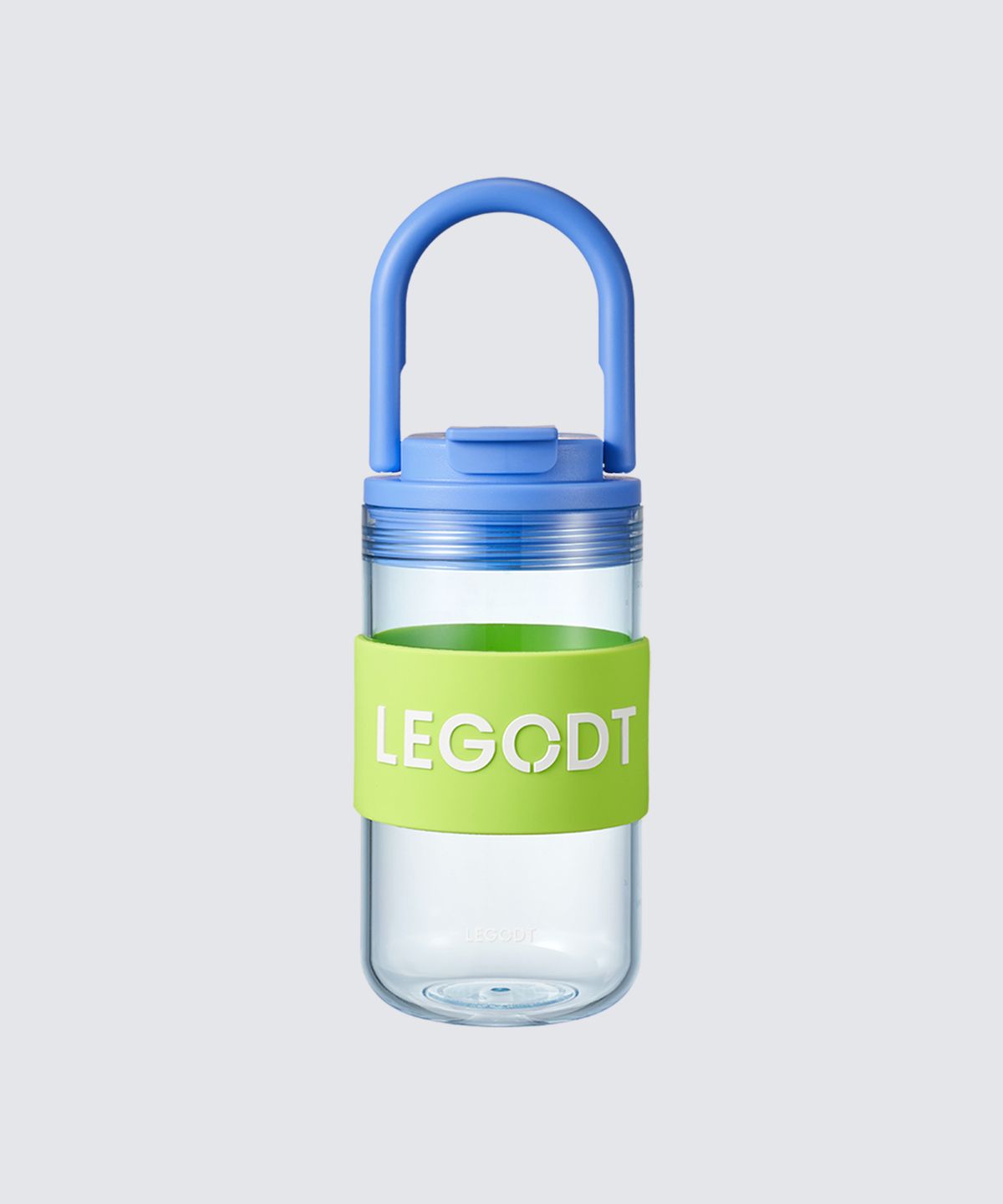 레고트(LEGODT) 루프 텀블러 트라이탄 532ml (4 colors)