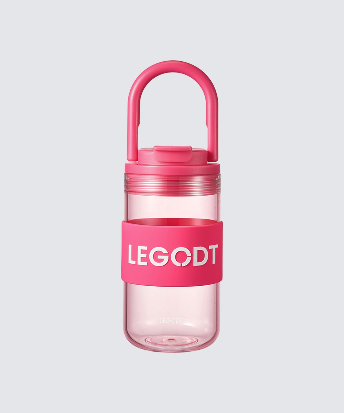 레고트(LEGODT) 루프 텀블러 트라이탄 532ml (4 colors)