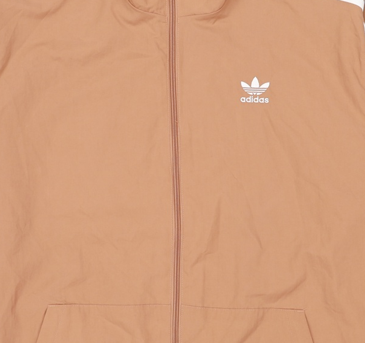 아디다스(ADIDAS) 락업 트랙탑 - 코랄 / IA6358 L
