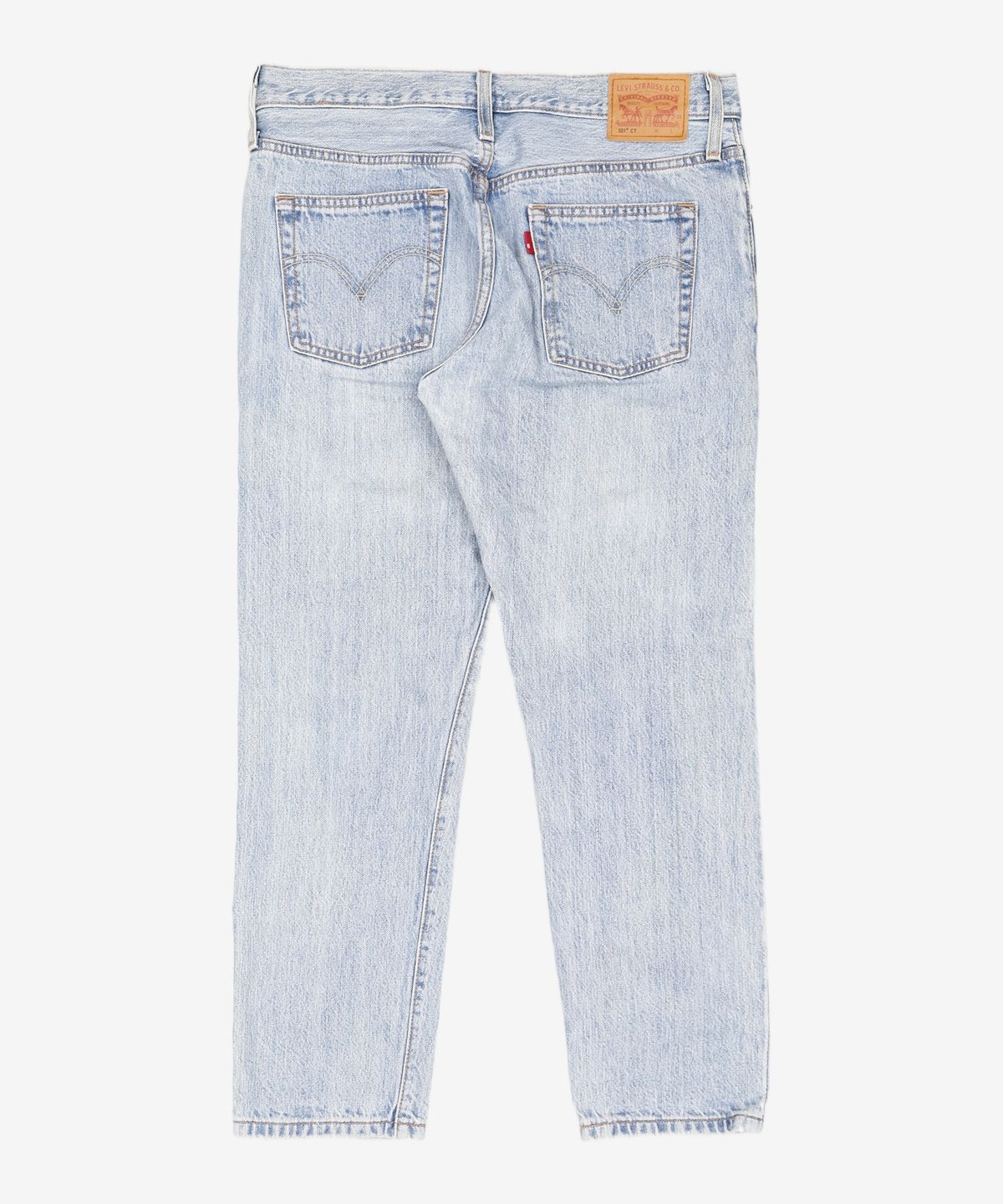 리바이스(LEVI'S) 청/데님 팬츠 26