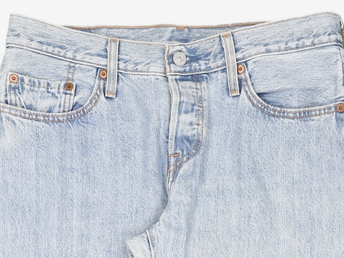 리바이스(LEVI'S) 청/데님 팬츠 26