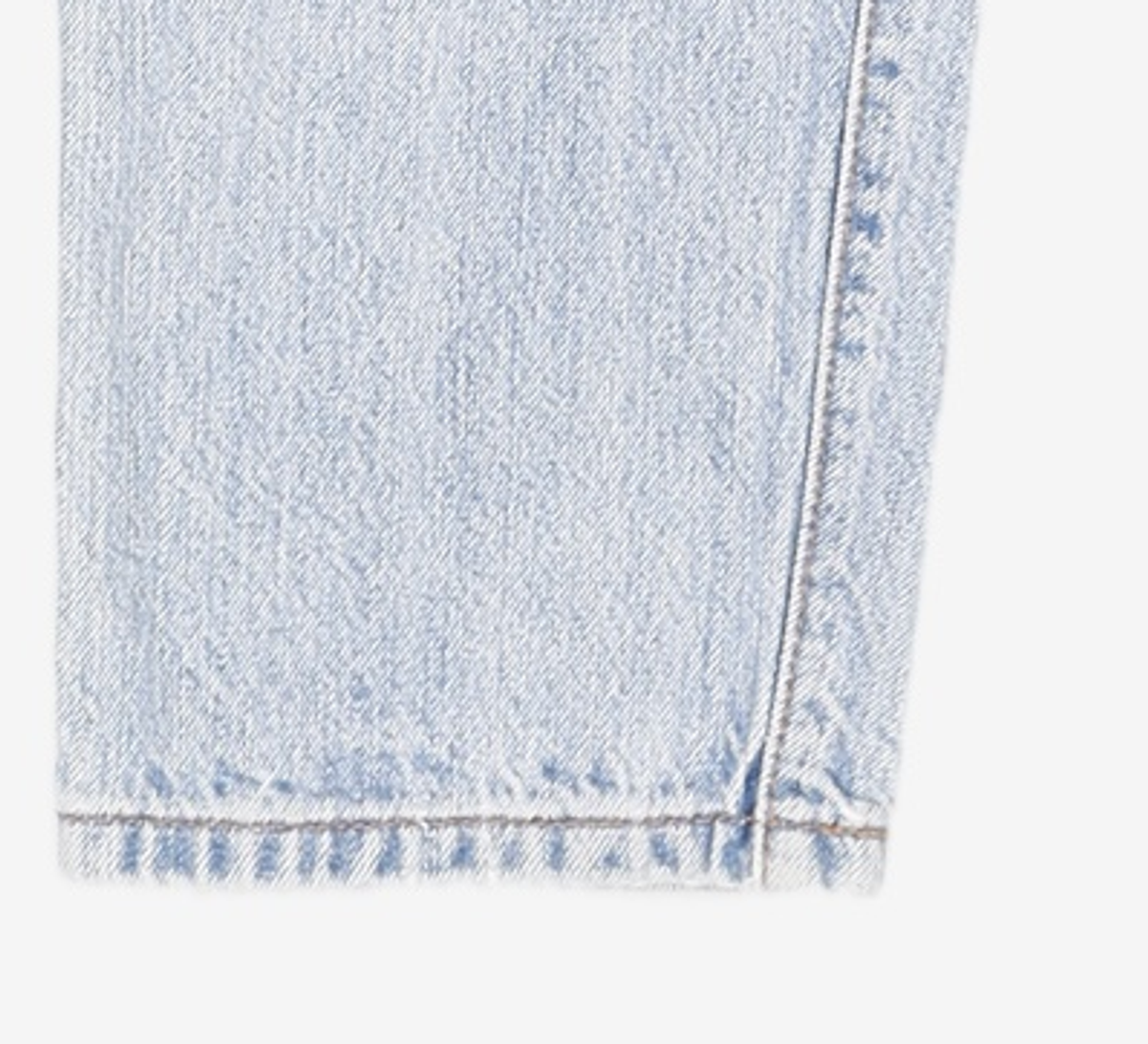 리바이스(LEVI'S) 청/데님 팬츠 26