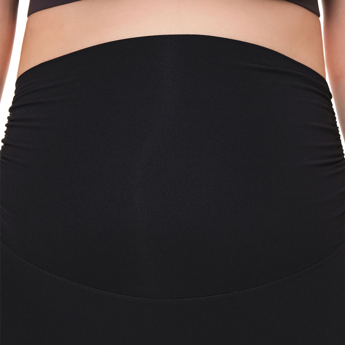 안다르(ANDAR) 릴레어 임부 부츠컷 레깅스