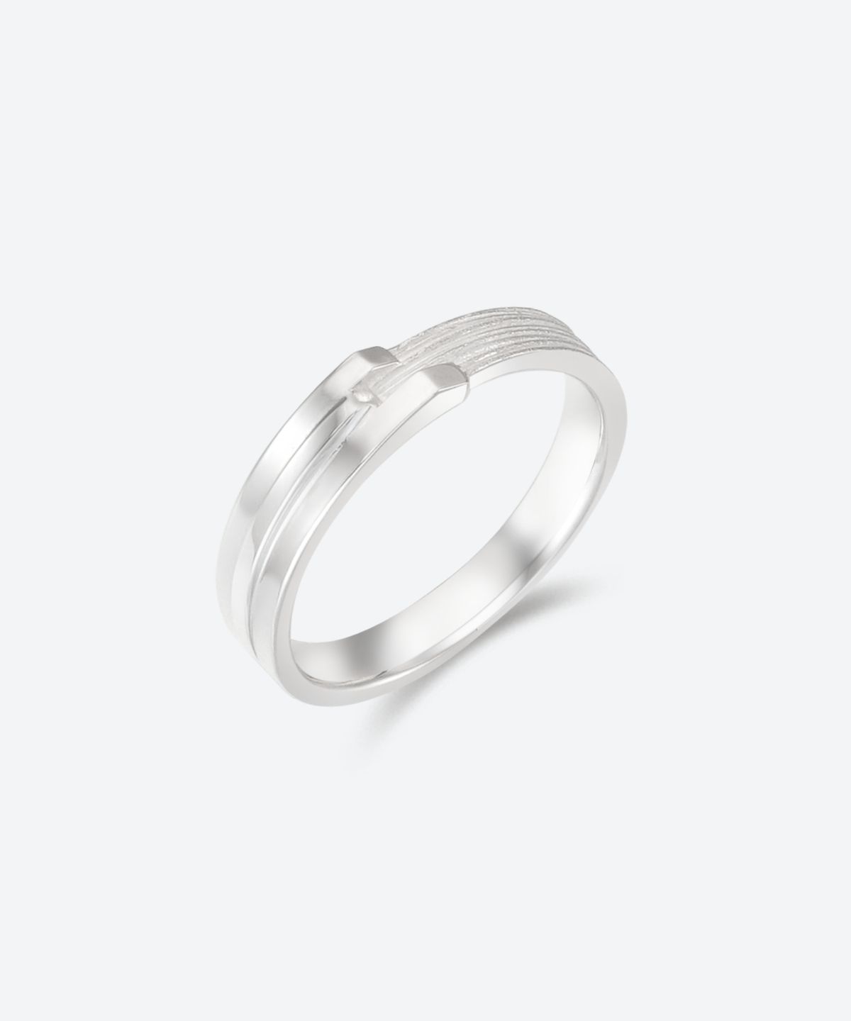 바라두(BARADU) 925 Continuum ring