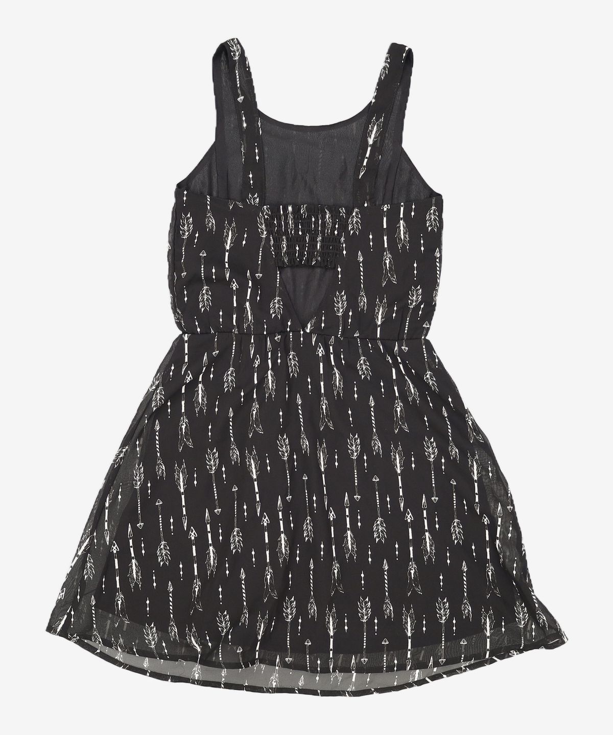 디바이디드에이치앤엠(DIVIDED H&M) 미니 원피스 155/76A
