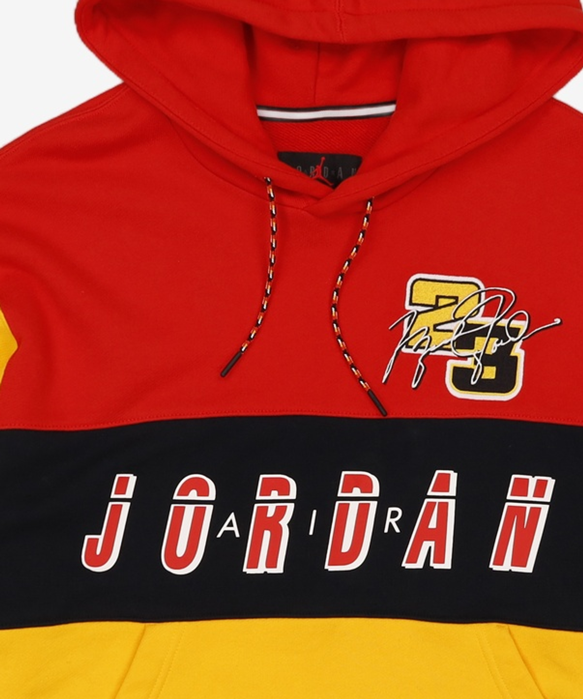 조던(Jordan) 후드 티셔츠 XL