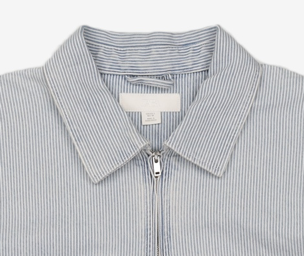 자라(ZARA) 캐주얼 셔츠 L