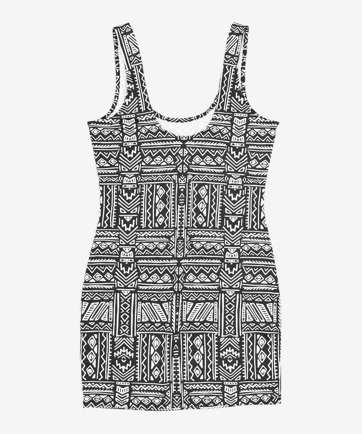 디바이디드에이치앤엠(DIVIDED H&M) 미니 원피스 EUR42