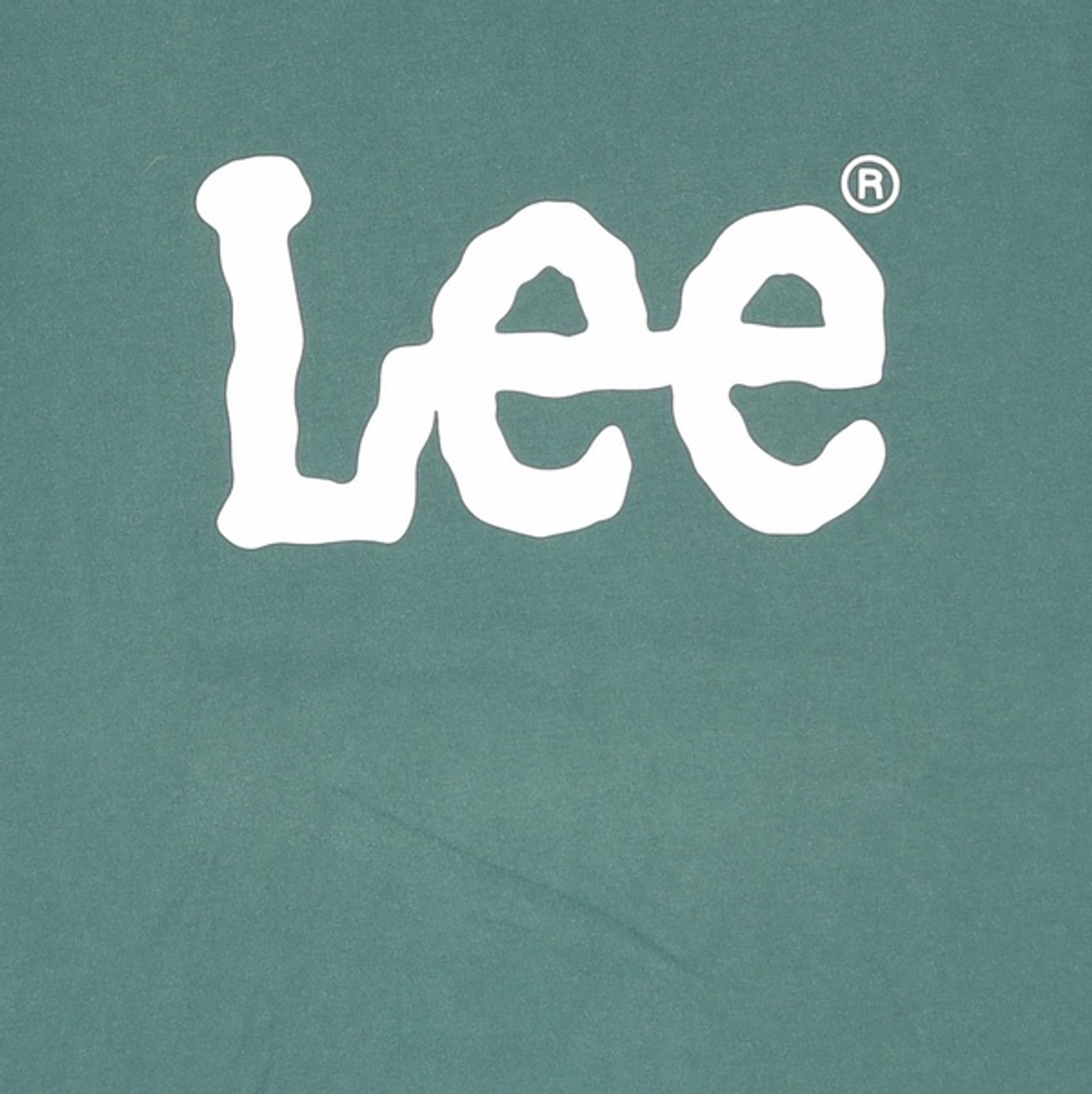 리(LEE) 반소매 티셔츠 XL