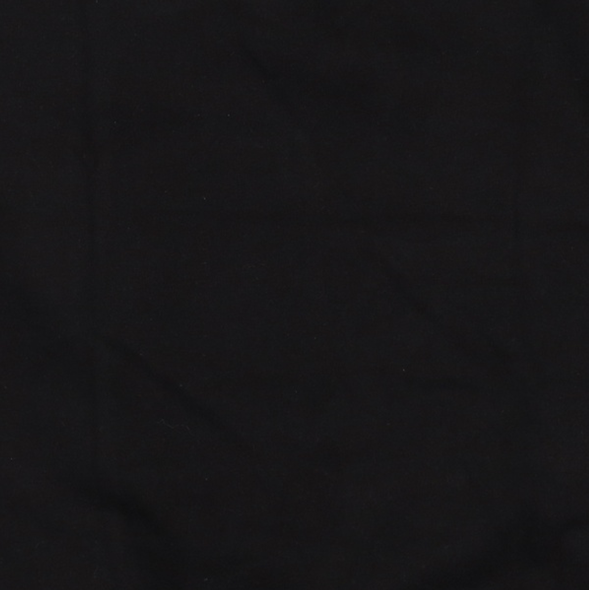 세컨모놀로그(SECONDMONO) 에든버러 풋볼 스웻셔츠 블랙 SETS012BLACK M