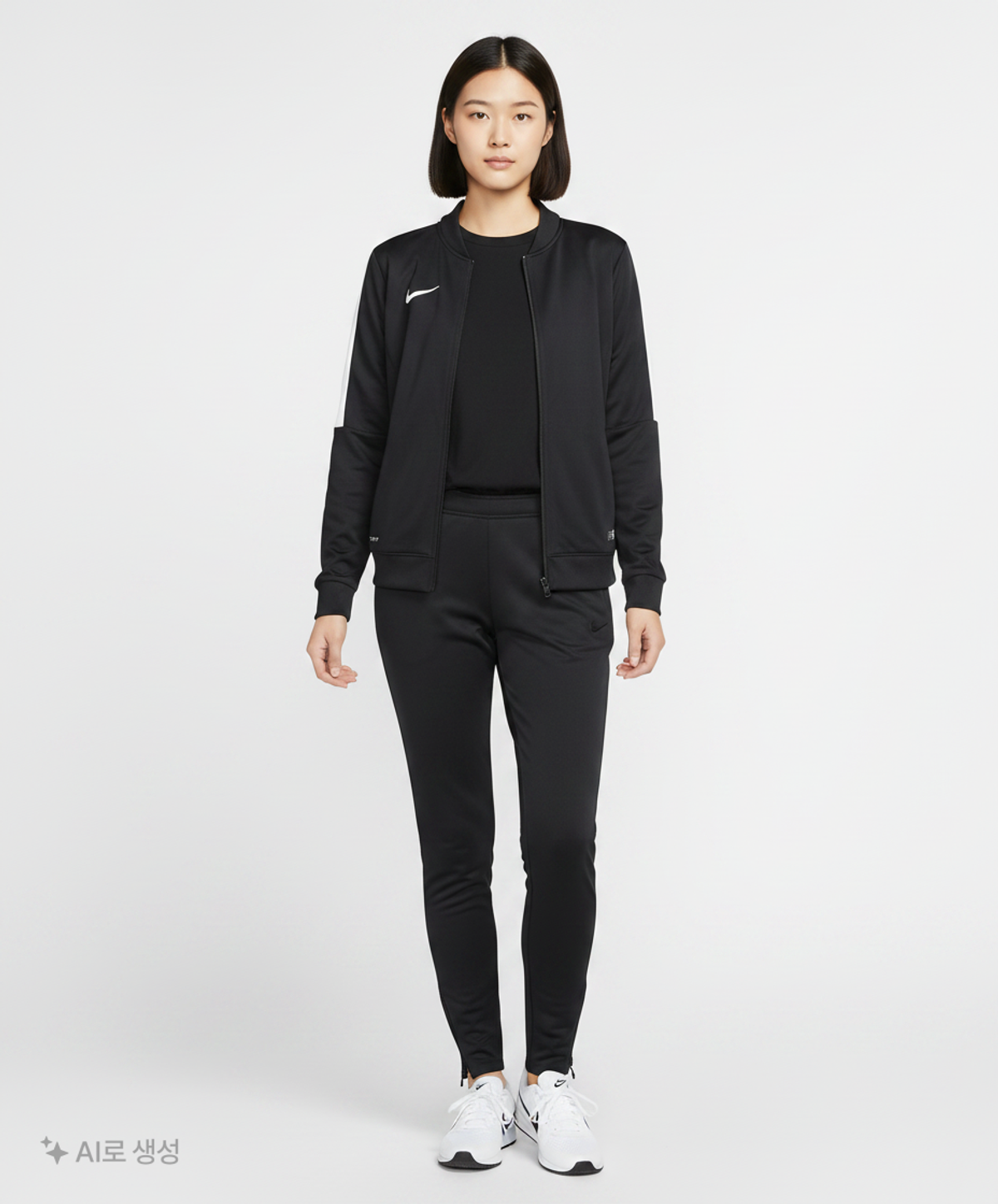 나이키(NIKE) 트레이닝 재킷 XL