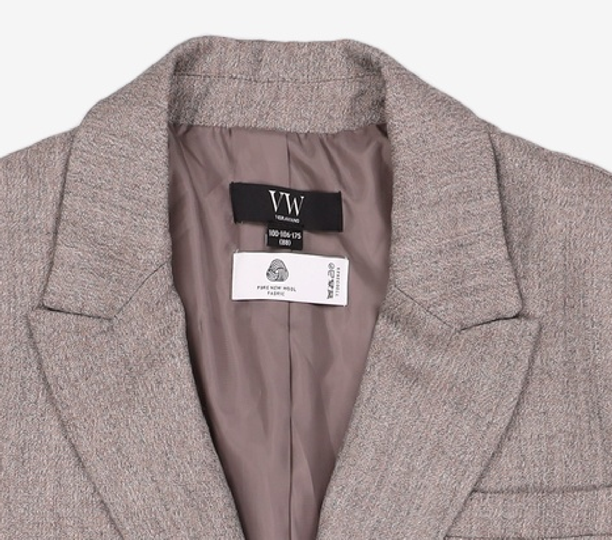 베라왕(VERAWANG) 슈트/블레이저 재킷 100