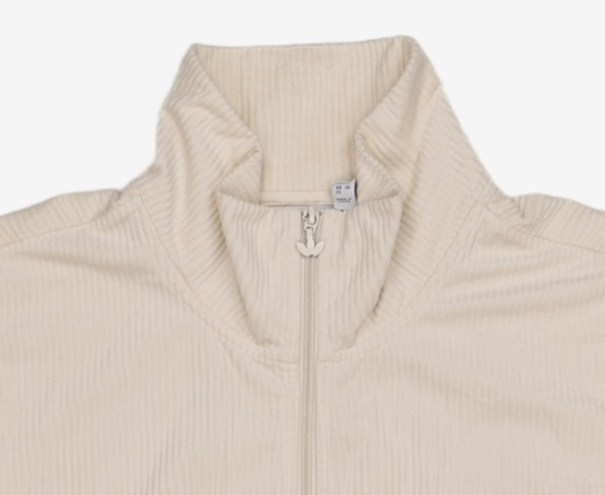 아디다스(ADIDAS) 아디컬러 시즈널 코듀로이 트랙 재킷 IM4433 2XL