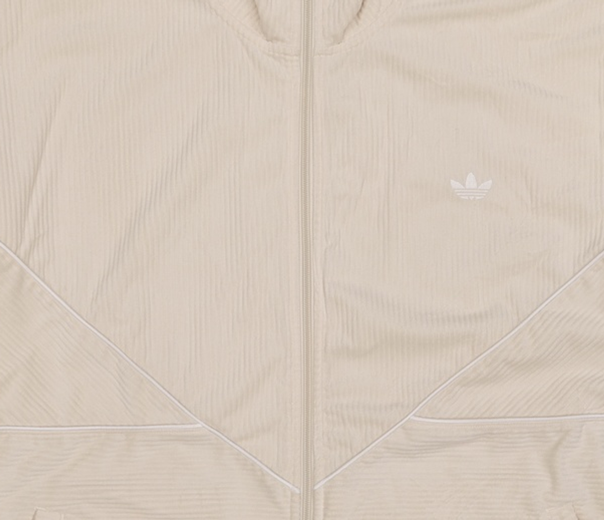 아디다스(ADIDAS) 아디컬러 시즈널 코듀로이 트랙 재킷 IM4433 2XL