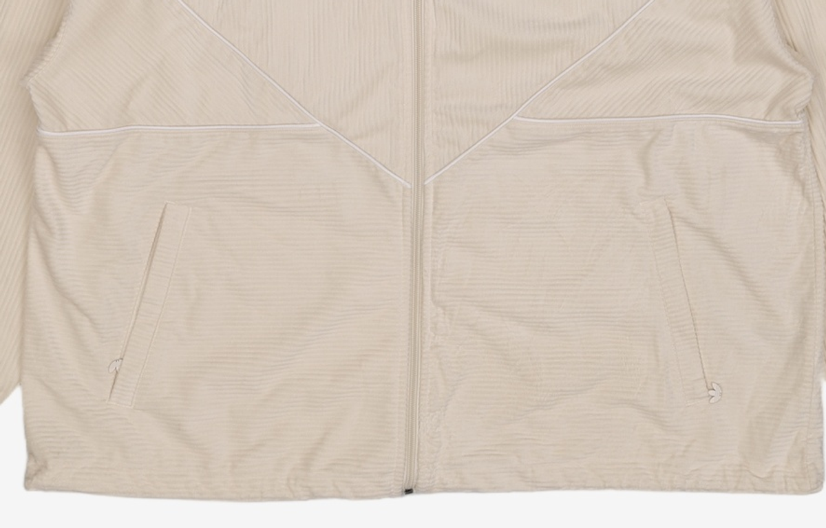 아디다스(ADIDAS) 아디컬러 시즈널 코듀로이 트랙 재킷 IM4433 2XL