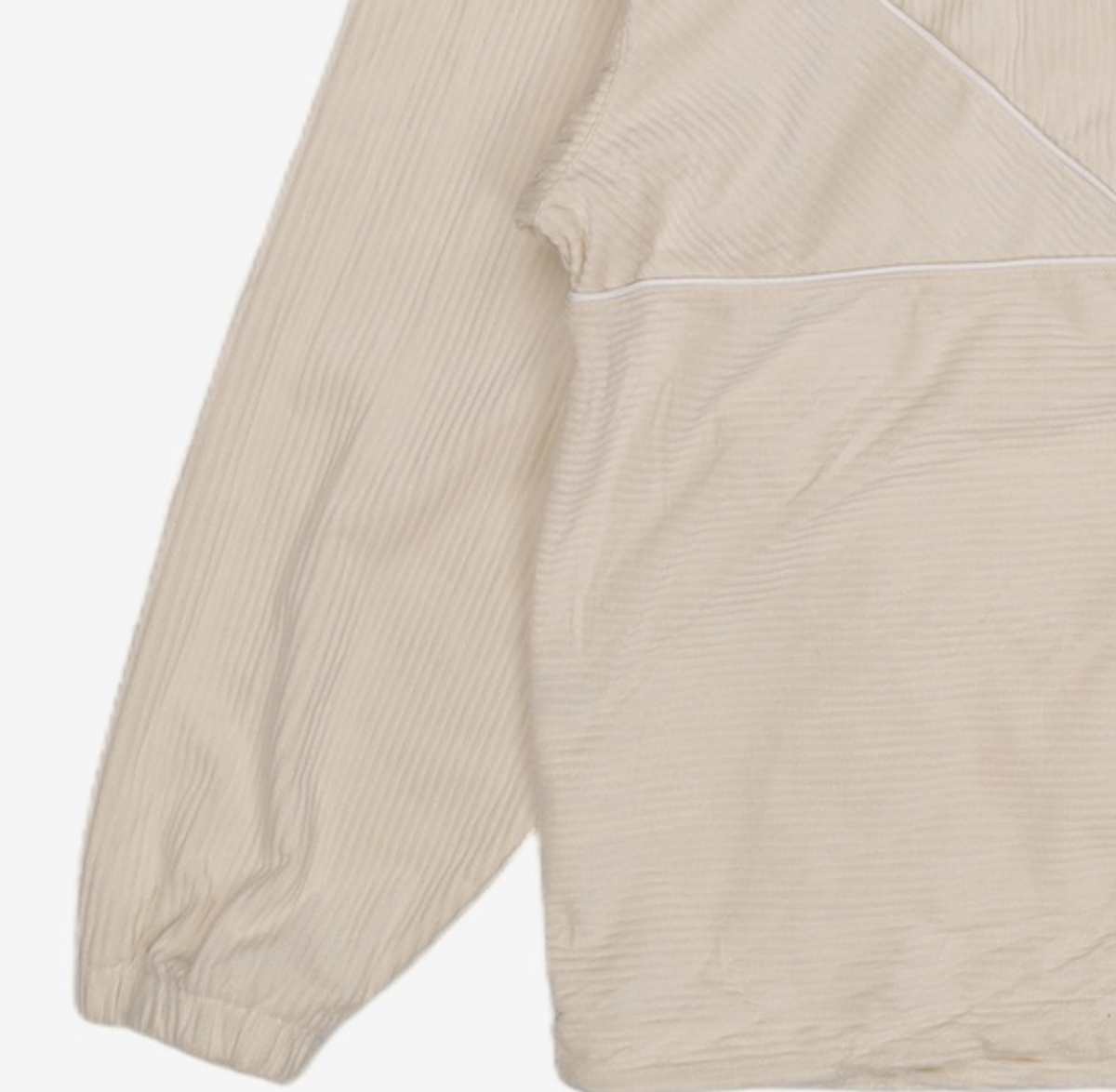 아디다스(ADIDAS) 아디컬러 시즈널 코듀로이 트랙 재킷 IM4433 2XL