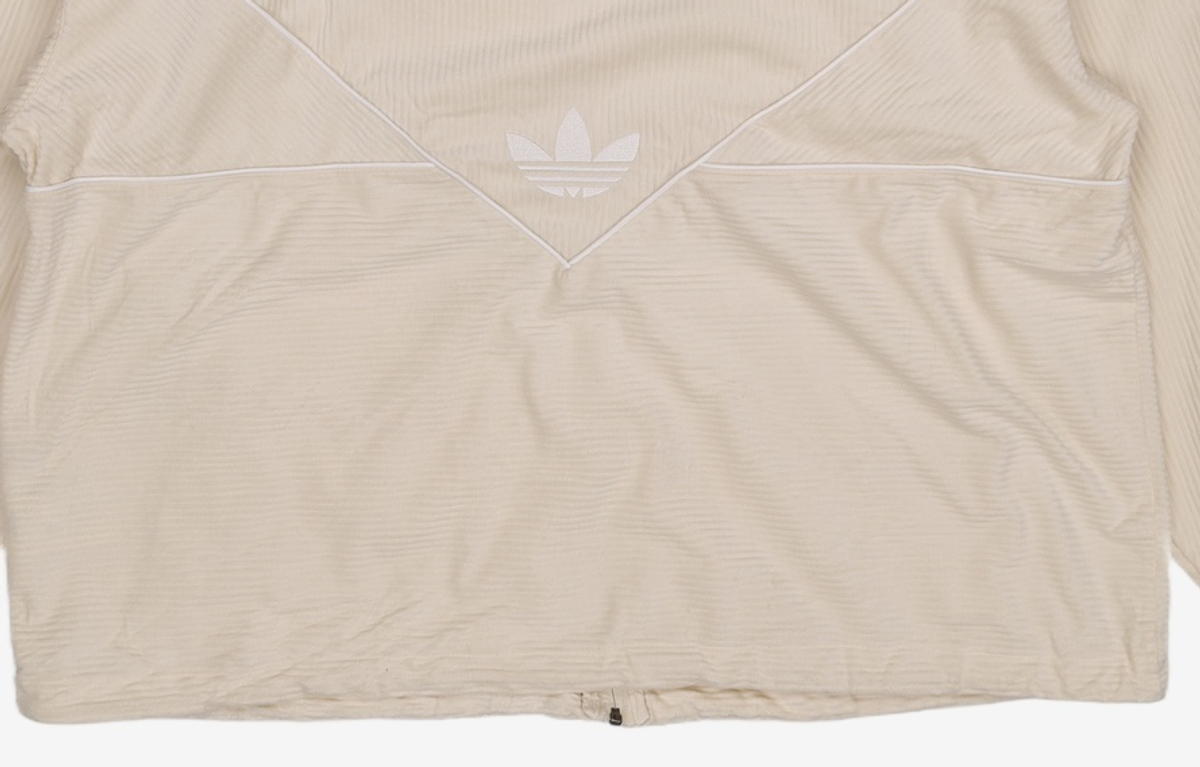 아디다스(ADIDAS) 아디컬러 시즈널 코듀로이 트랙 재킷 IM4433 2XL