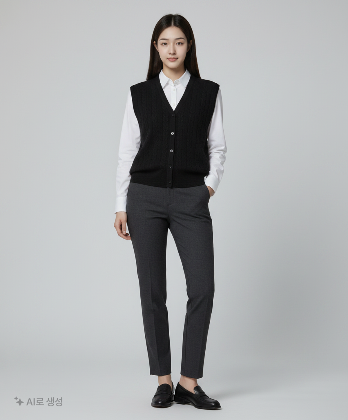 고비(GOBI) 베스트 L