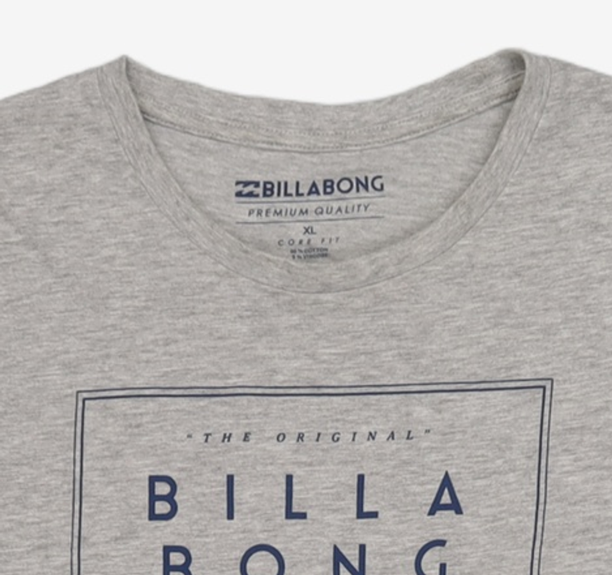 빌라봉(BILLABONG) 반소매 티셔츠 XL