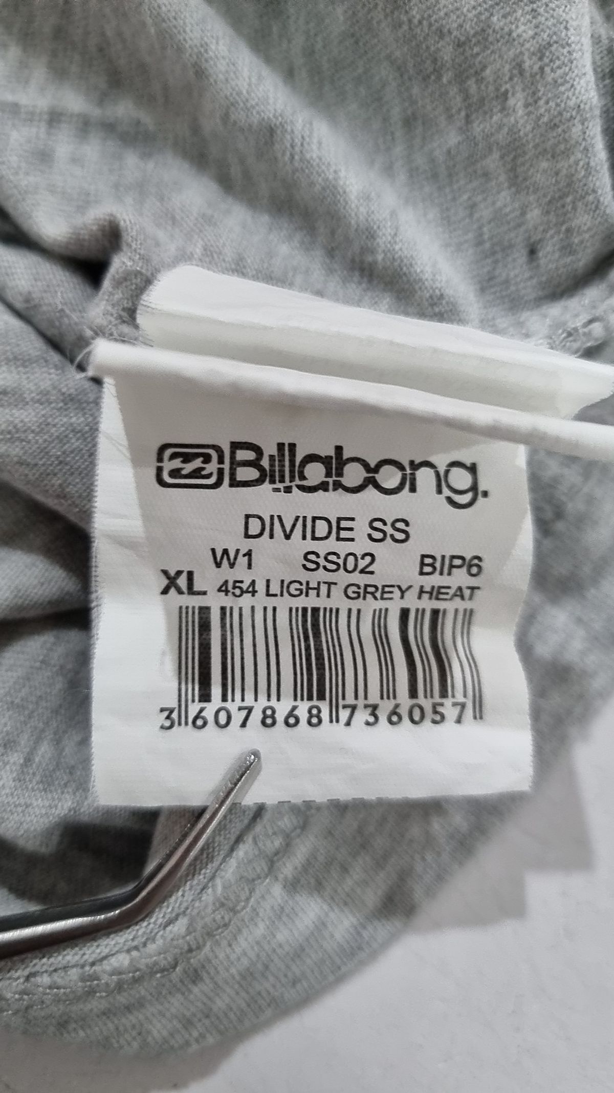 빌라봉(BILLABONG) 반소매 티셔츠 XL