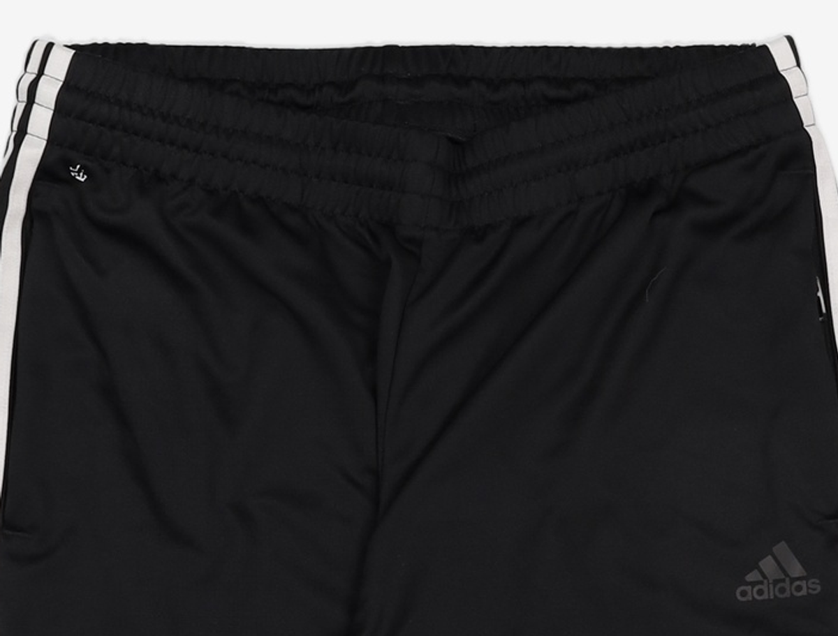 아디다스(ADIDAS) 3S 팬츠 - 블랙 / HS3396 XL
