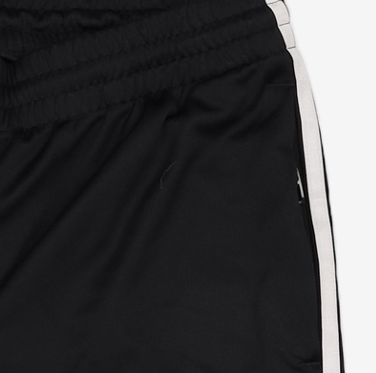 아디다스(ADIDAS) 3S 팬츠 - 블랙 / HS3396 XL